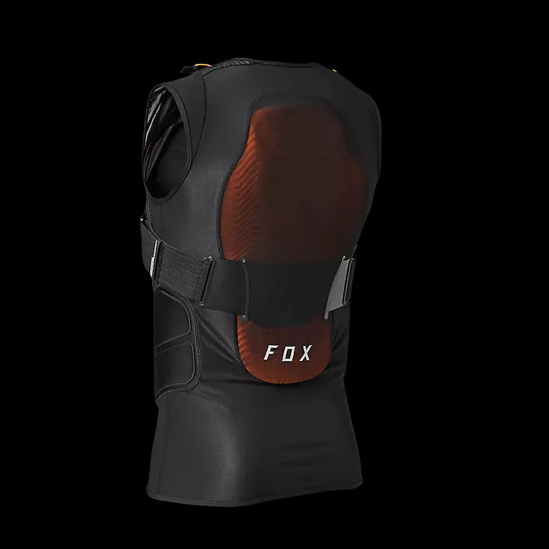 Fox Racing - Baseframe Pro D3O Vest - Black - L