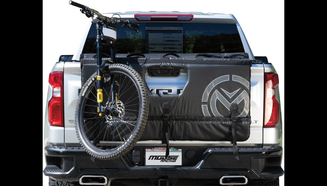 Moose Racing - Racing Tailgate Cover