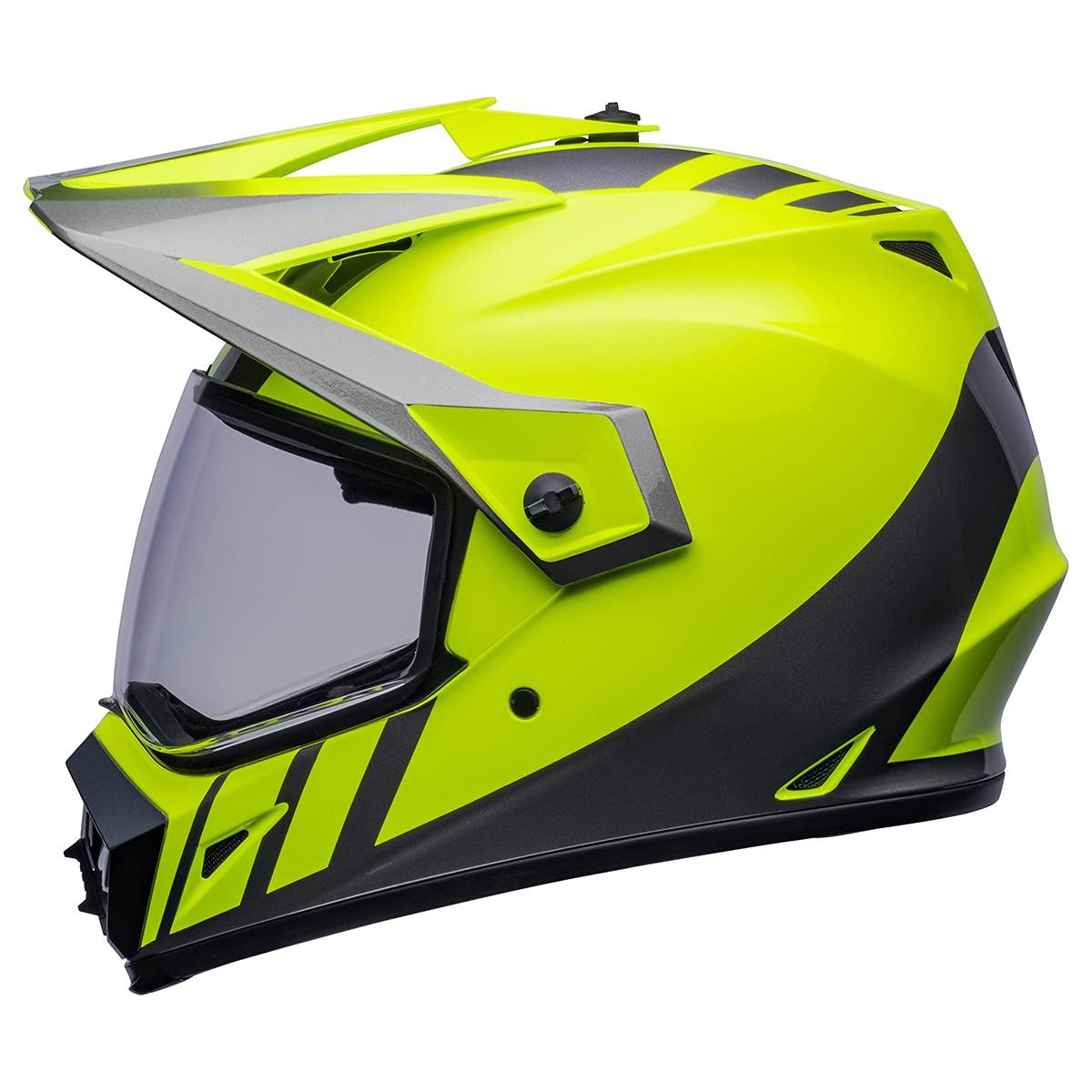 Bell MX-9 Adventure Full Face Helmet - Dash - Cycle City Outdoors