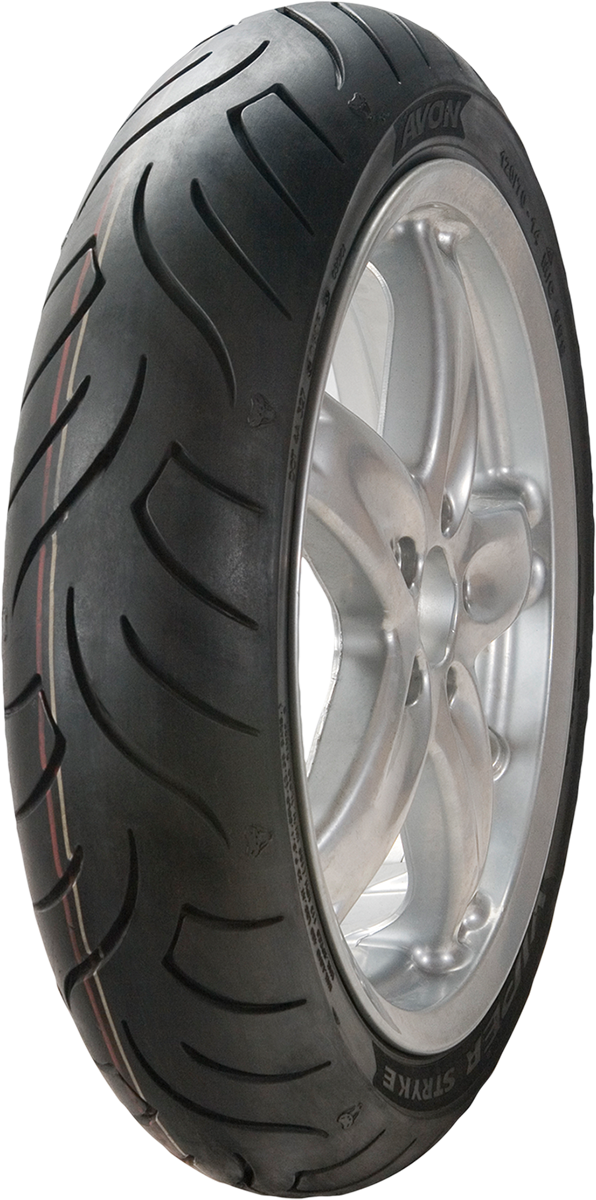 AVON Tire - AM63 Viper Stryke - Front - 110/70-16 - 52S 638284