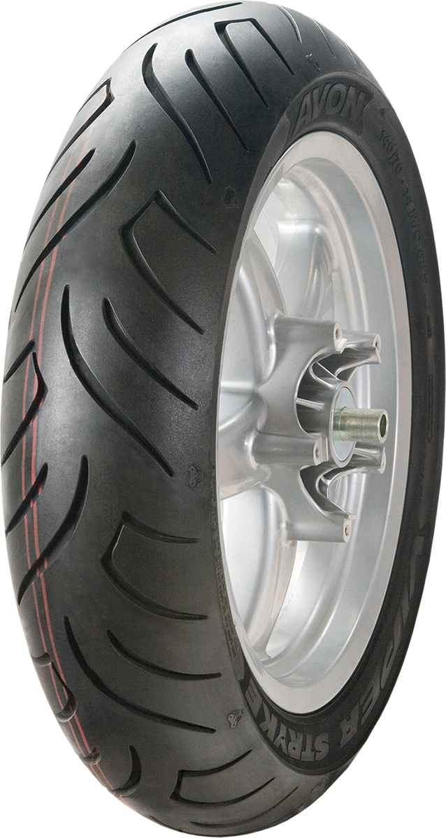 AVON Tire - AM63 Viper Stryke - Rear - 150/70-13 - 64S 638276