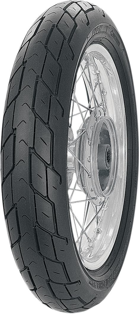 AVON Tire - AM20 - Front - 90/90-21 - 54H 638340