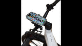 BIKASE ElastoKASE Quick Release Phone Mount 0603-1071 2064 - Cycle City Outdoors