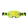 '24  Fox Racing - Main Core Goggle w/Spark Lens