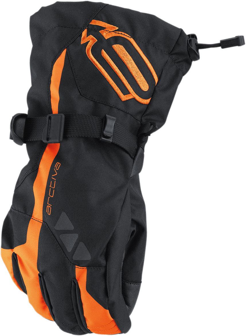 ARCTIVA Pivot Gloves