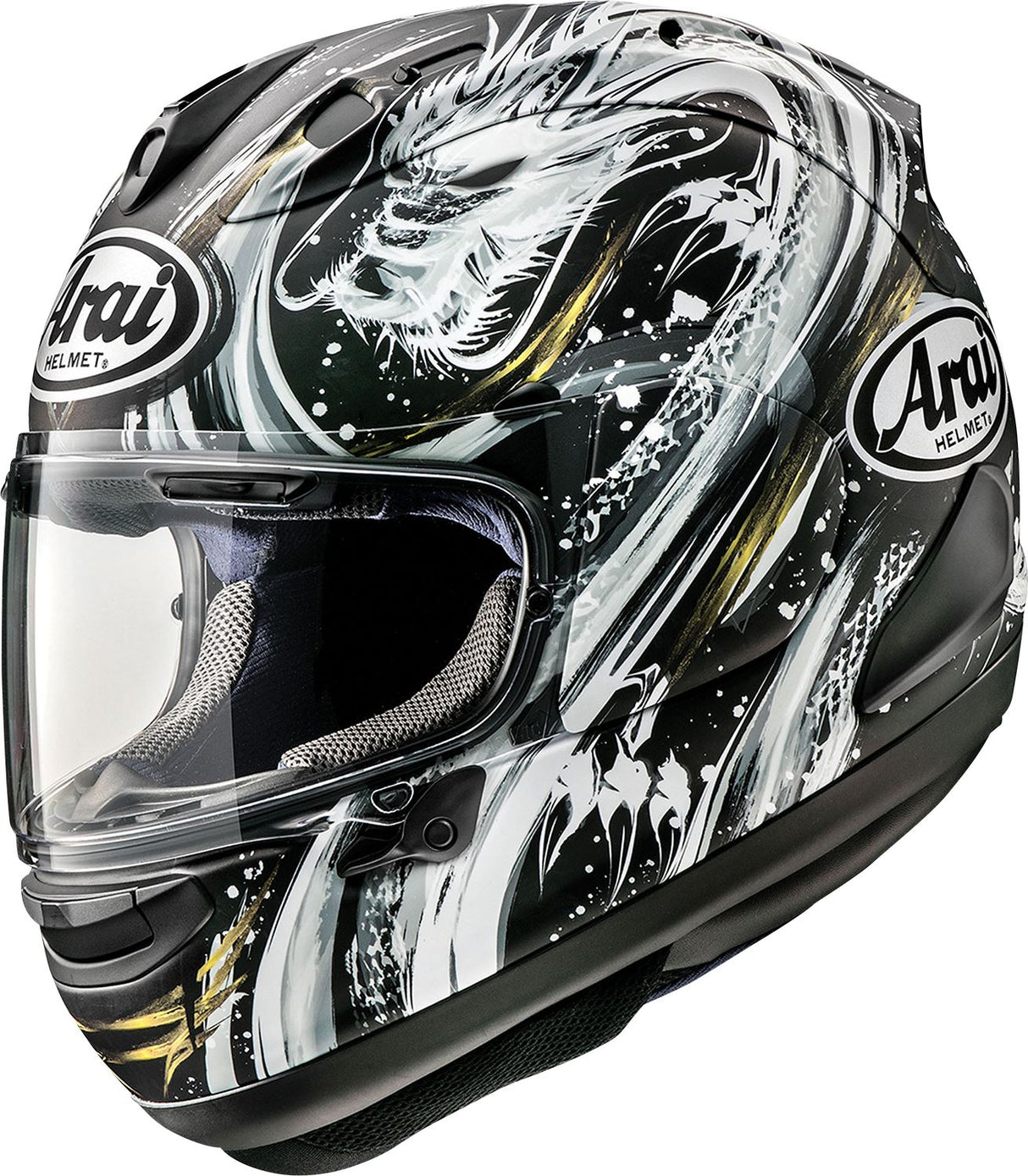 Arai Helmets - Corsair-X Helmet - Kiyonari