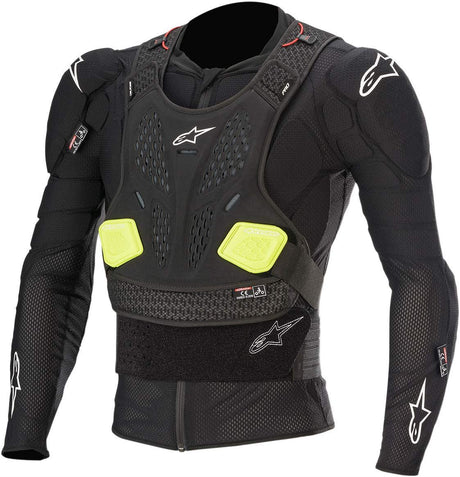 Alpinestars - Bionic Pro v2 Jacket - Cycle City Outdoors