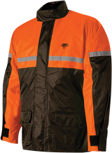 NELSON RIGG SR-6000 Stormrider Rainsuit - Orange/Black - 2XL SR6000ORG05XX