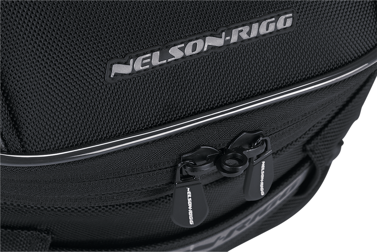 NELSON RIGG Commuter Lite Tail Bag CL-1060-R