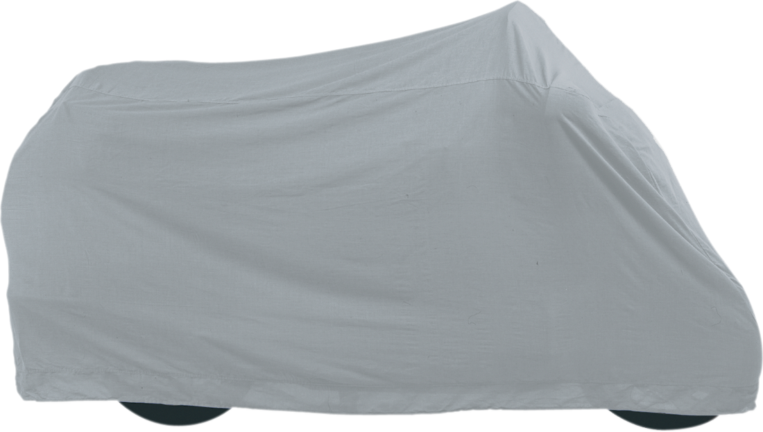 NELSON RIGG Motorcycle Dust Cover - Large DC-505-03-LG