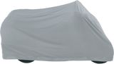 NELSON RIGG Motorcycle Dust Cover - Large DC-505-03-LG