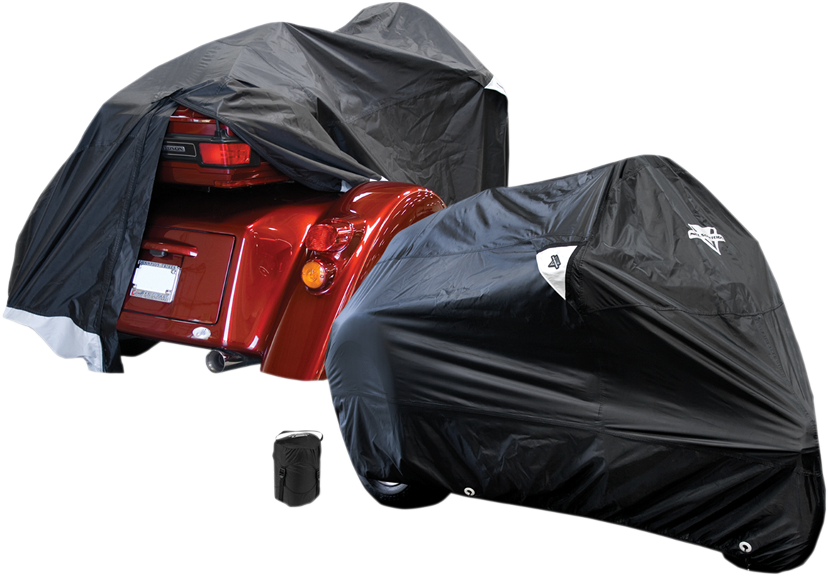 NELSON RIGG Trike Cover - XL TRK355