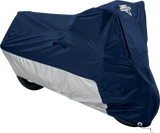 NELSON RIGG Motorcycle Cover - Polyester - Medium MC-902-02-MD