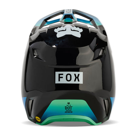 Fox Racing - V1 Ballast Helmet - Cycle City Outdoors