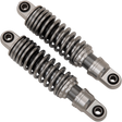 DRAG SPECIALTIES SHOCKS Premium Shock - Chrome - 10.5" C16-0149 - Cycle City Outdoors