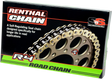 RENTHAL 520 R4 SRS - Road Chain - Replacement Master Link C329 - Cycle City Outdoors