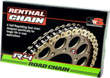 RENTHAL 520 R4 SRS - Road Chain - Replacement Master Link C329 - Cycle City Outdoors