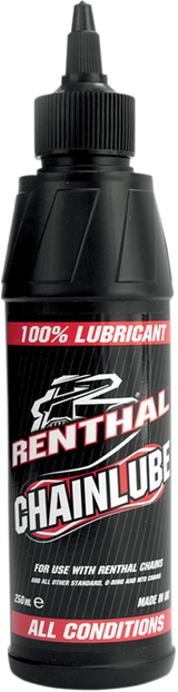 RENTHAL Chain Lube - 250ml L-102 - Cycle City Outdoors