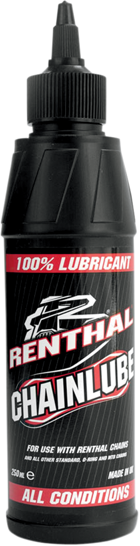 RENTHAL Chain Lube - 250ml L-102 - Cycle City Outdoors