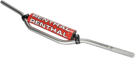 RENTHAL Handlebar - 7/8" - 773 - Speedway Series - Tanium 773-01-TT-01-185 - Cycle City Outdoors