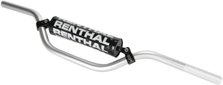 RENTHAL Handlebar - 7/8" - 780 - KX80/85/100 ('98 - '14) - Silver 780-01-SI-03-219 - Cycle City Outdoors