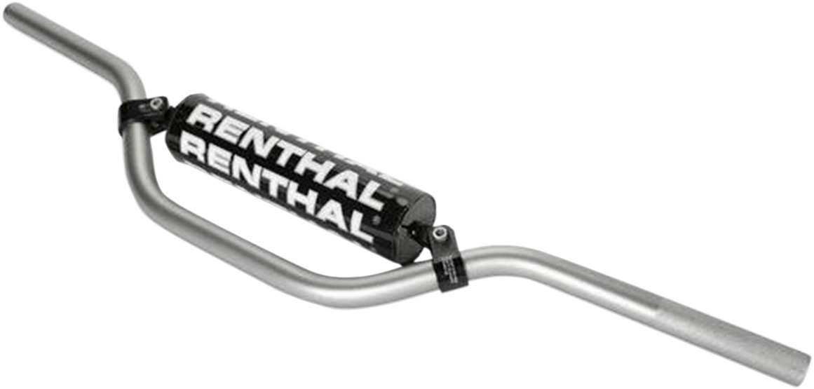 RENTHAL Handlebar - 7/8" - 784 - RC Mini/85cc - Tanium 784-03-TT-03-219 - Cycle City Outdoors