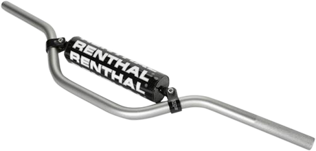 RENTHAL Handlebar - 7/8" - 784 - RC Mini/85cc - Tanium 784-03-TT-03-219 - Cycle City Outdoors