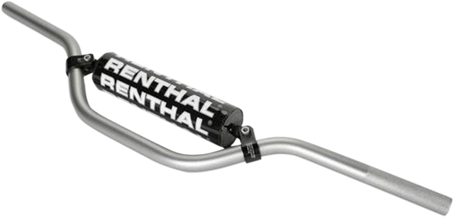 RENTHAL Handlebar - 7/8" - 784 - RC Mini/85cc - Tanium 784-03-TT-03-219 - Cycle City Outdoors