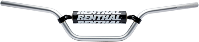 RENTHAL Handlebar - 7/8" - 787 - TRX400EX/X ('99 - '09) - Silver 787-01-SI-03-219 - Cycle City Outdoors