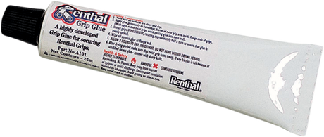 RENTHAL Grip Glue - 0.85 U.S. fl oz.- Tube G101 - Cycle City Outdoors