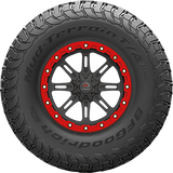 BF GOODRICH Tire - Mud-Terrain T/A® KM3 - Front/Rear - 28x10R14 - 8 Ply 33172