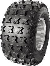 AMS Tire - Pactrax II - Rear - 20x11-8 - 6 Ply 0820-3670