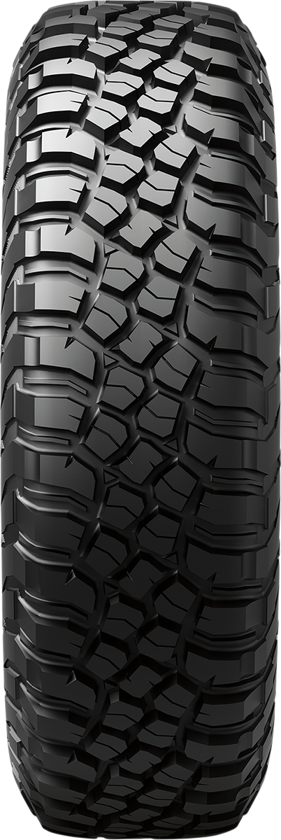 BF GOODRICH Tire - Mud-Terrain T/A® KM3 - Front/Rear - 28x10R14 - 8 Ply 33172