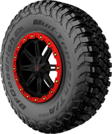 BF GOODRICH Tire - Mud-Terrain T/A® KM3 - Front/Rear - 30x10R15 - 8 Ply 50627