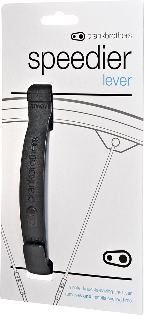 CRANKBROTHERS Speedier Tire Lever Tool 14499 - Cycle City Outdoors