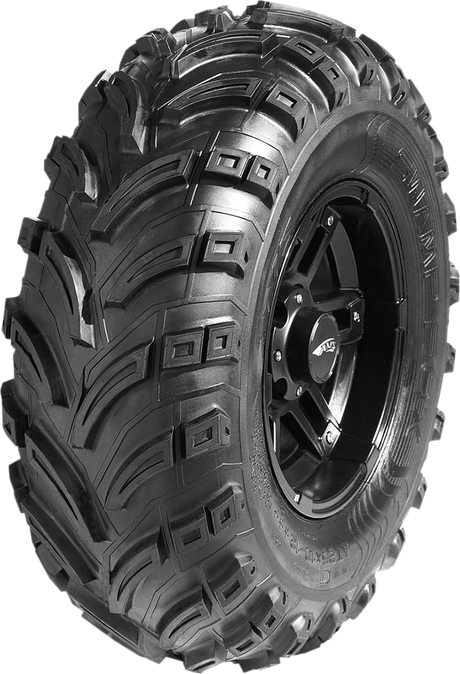 AMS Tire - Swamp Fox - Front/Rear - 25x12-10 - 6 Ply 1052-3520