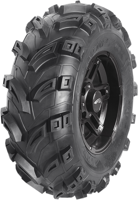 AMS Tire - Swamp Fox Plus - Front/Rear - 25x8-12 - 6 Ply 1260-3520