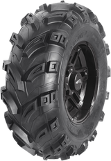 AMS Tire - Swamp Fox Plus - Rear - 25x10-12 - 6 Ply 1252-3520