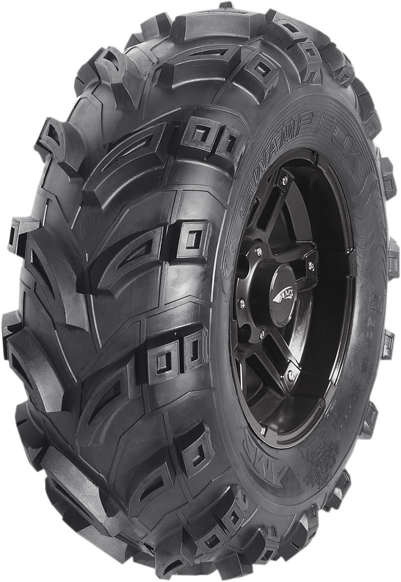 AMS Tire - Swamp Fox Plus - Front/Rear - 26x9-12 - 6 Ply 1269-3520