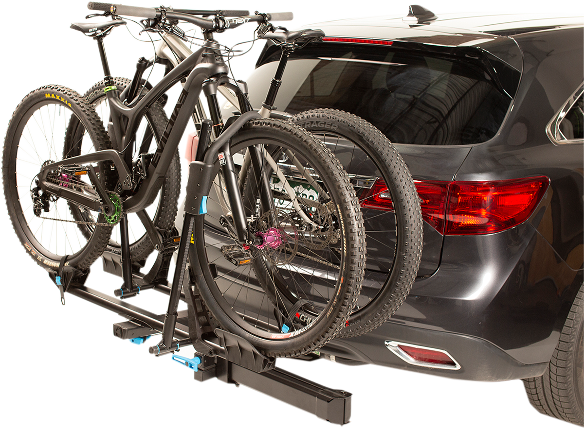 ROCKYMOUNTS Backstage Bike Rack - 2" Mount 10002 - Cycle City Outdoors