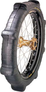 AMS Tire - Sand Snake MX - Rear - 80/100-12 1282-3750