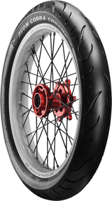 AVON Tire - Cobra Chrome AV91 - Front - 140/75R17 - 67V 638235