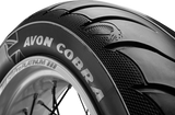 AVON Tire - Cobra Chrome AV92 - Rear - 240/40R18 - 79V 638223