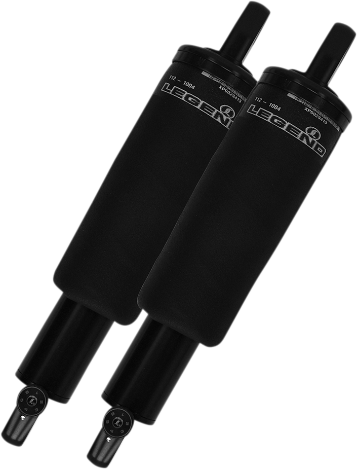 LEGEND SUSPENSION AIR-A FL Adjustable AIR Suspension - FLTRX/U 1311-0151