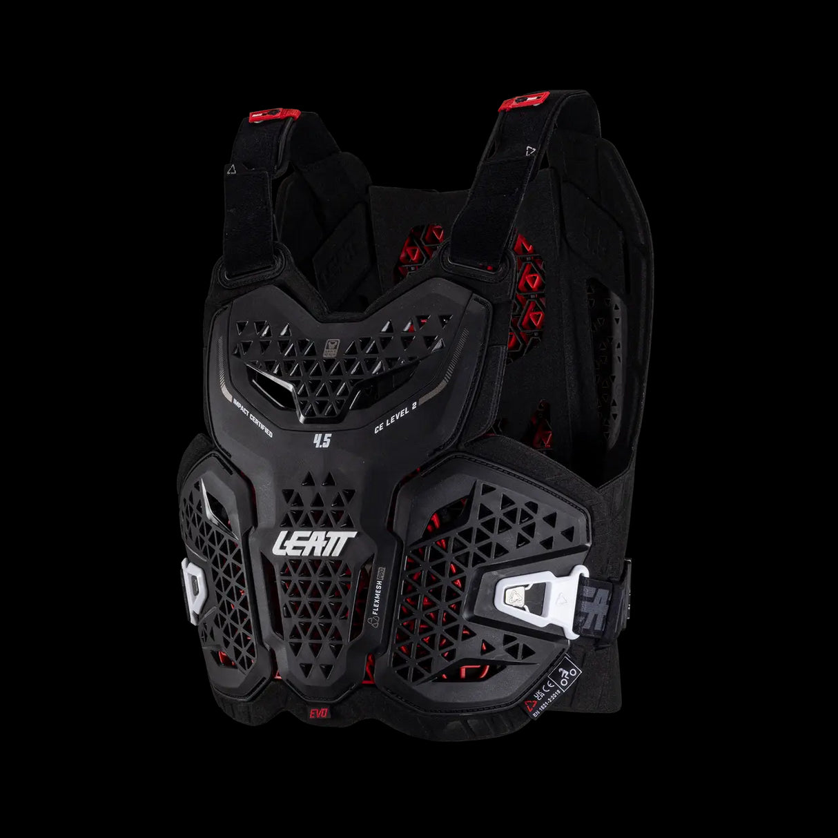 Leatt - Chest Protector 4.5 Evo