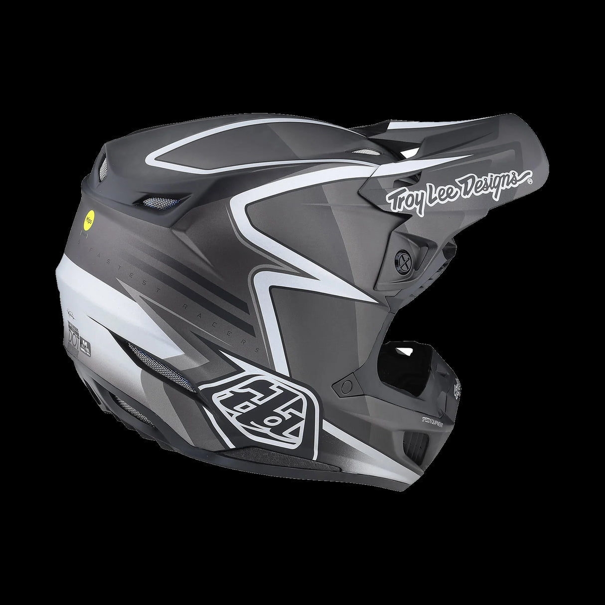 Troy Lee - SE5 Carbon Helmet