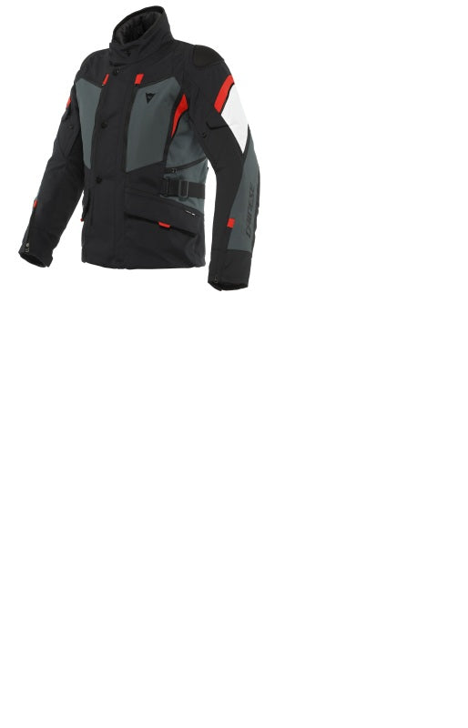 Dainese Carve Master 3 Gore-Tex Jacket Black/Ebony/Lava Red Size - 44  201593999-06C-44 – Cycle City Outdoors