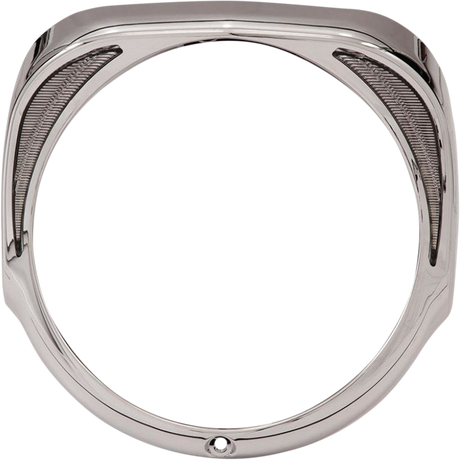 Ciro Headlight Bezel - Chrome 45200 - Cycle City Outdoors