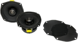 Hogtunes - 352 XLF Front Speakers 352 XLF - Cycle City Outdoors