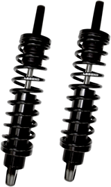 LEGEND SUSPENSION REVO XL Coil Suspension - Black - Standard - 12" 1310-1112